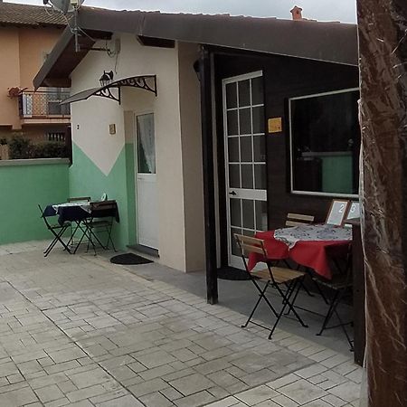 شقة Casa Sanfe ألبينغا المظهر الخارجي الصورة