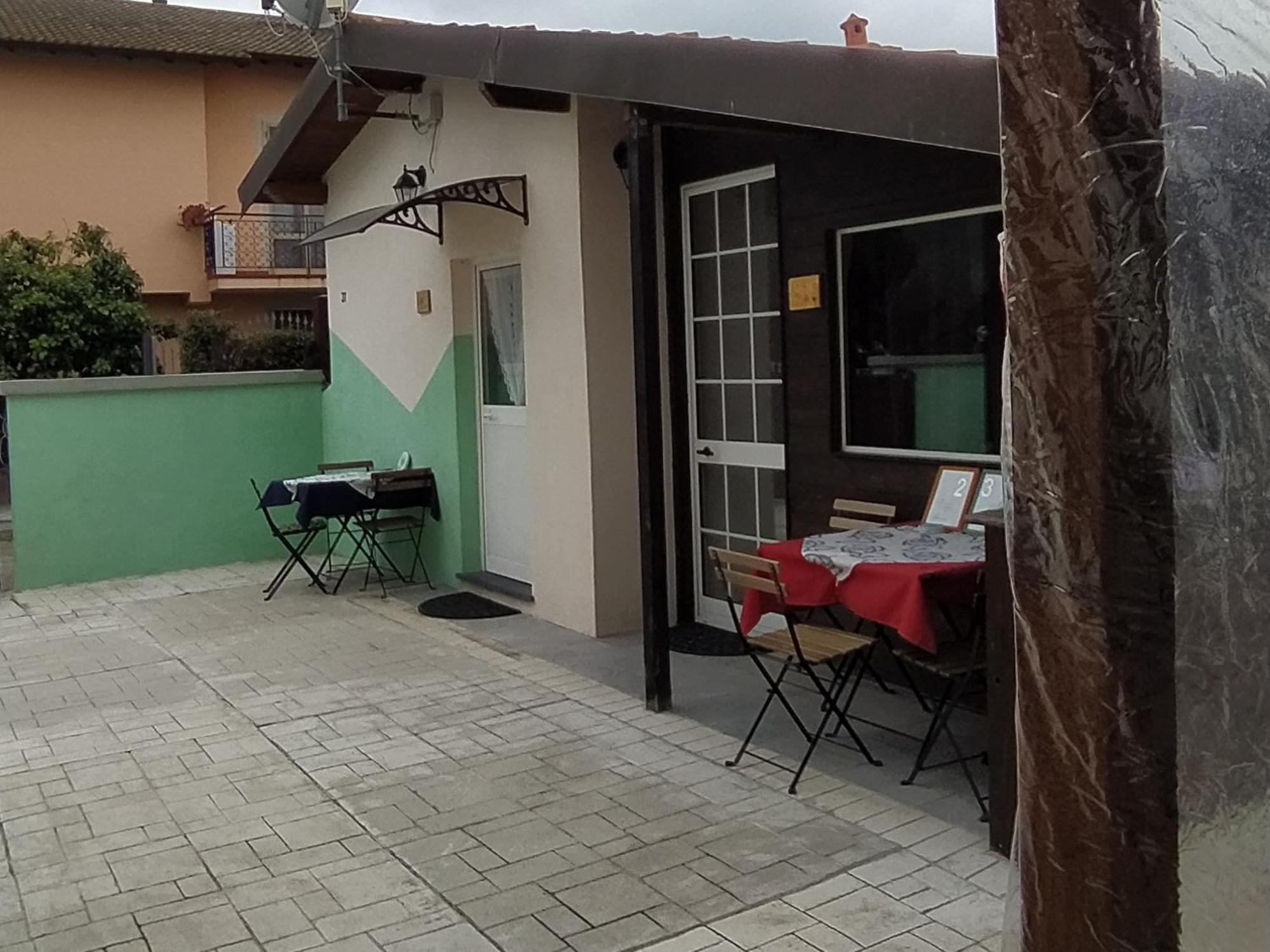 شقة Casa Sanfe ألبينغا المظهر الخارجي الصورة